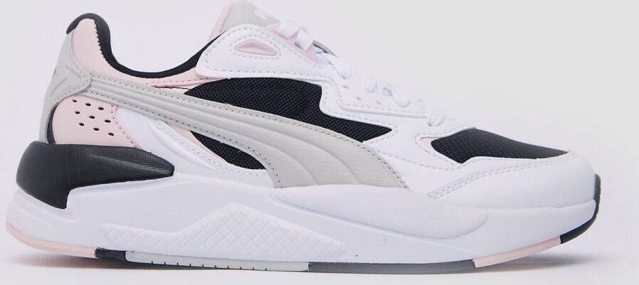 PUMA X-Ray Speed Sneakers Zwart Roze Heren