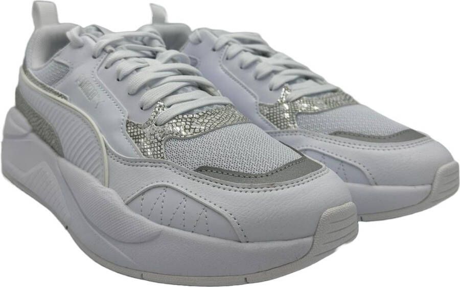 PUMA X-Ray Square Snake Prem Wmns Sneakers