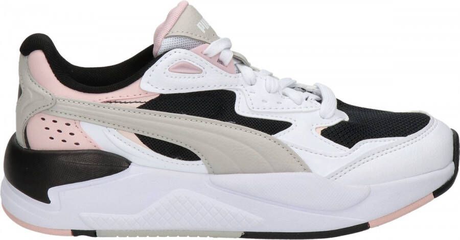 PUMA X Ray Speed dames sneaker Zwart multi