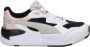 PUMA X-Ray Speed Sneakers Zwart Roze Heren - Thumbnail 1