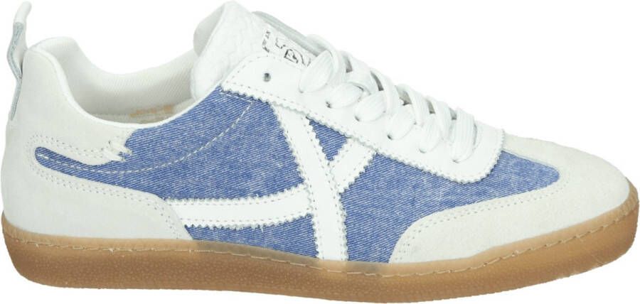 PX Shoes DONYA 100 Lage sneakersDames sneakers Blauw