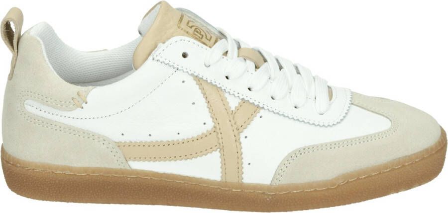 PX Shoes DONYA 30 Lage sneakersDames sneakers Wit beige