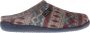 Q fit home shoes Bern 2 pantoffel dames - Thumbnail 1