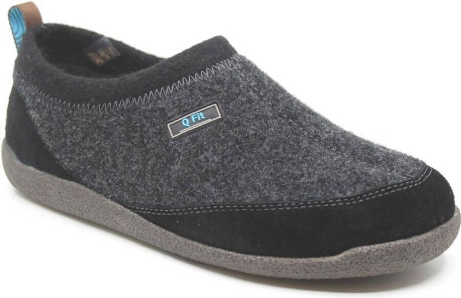 Q Fit pantoffel