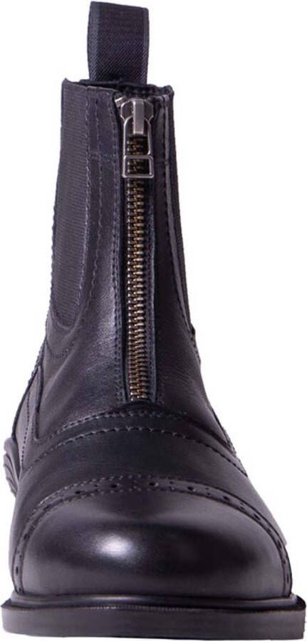 QHP Thermo jodhpur Calgary adult black