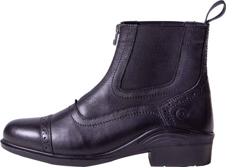 QHP Thermo jodhpur Calgary adult black