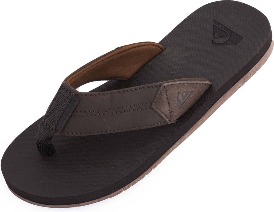 Quiksilver Quicksilver Coastal Oasis Ii 42 flip flops