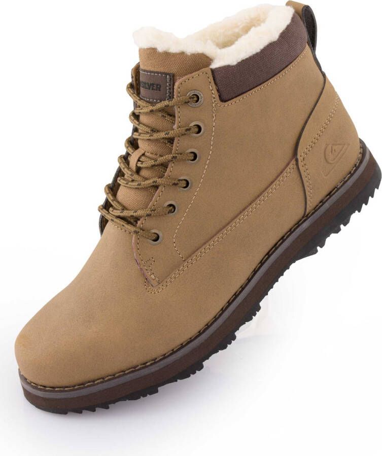 Quiksilver Men's Winter Footwear Quicksilver Men Mission Boot