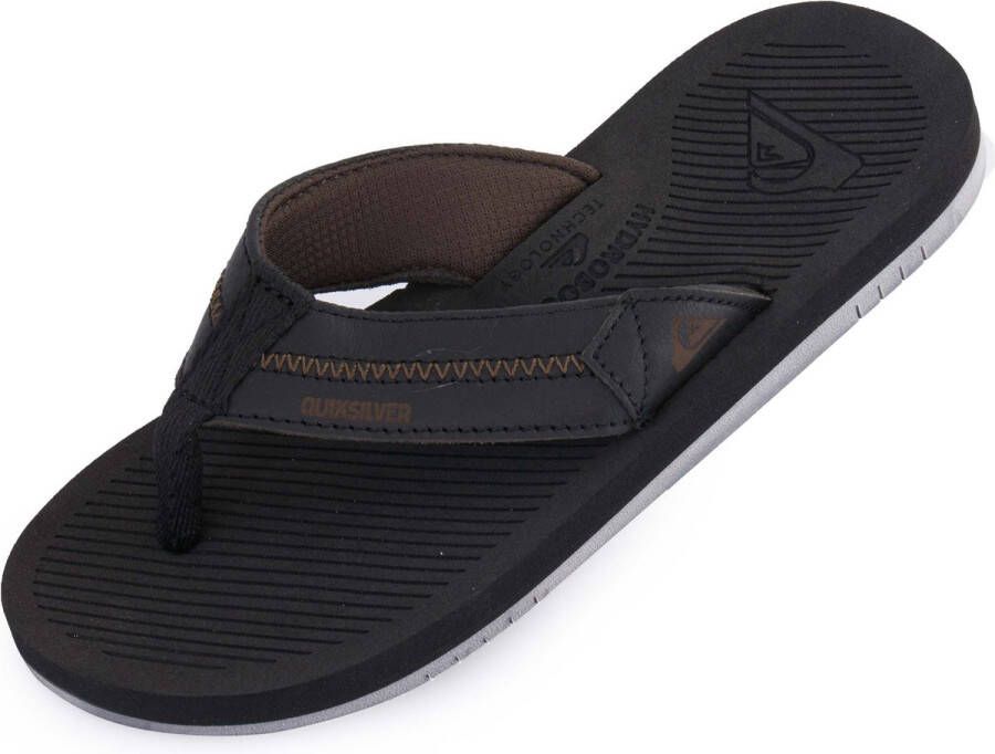 Quiksilver Coastal Oasis Ii flip flops