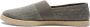 Quiksilver Espadrilled Schoenen Green green green - Thumbnail 1