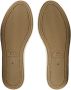 Quiksilver Espadrilled Schoenen Zwart - Thumbnail 1