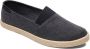 Quiksilver Espadrilles ESPADRILLED M SHOE SBKM - Thumbnail 1