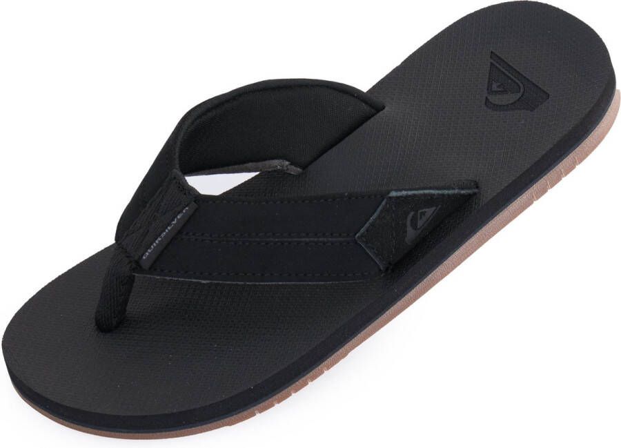 Quiksilver Quicksilver Coastal Oasis Ii 40 flip flops