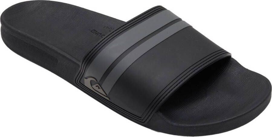 Quiksilver Rivi Slide Sandalen EU 41 zwart