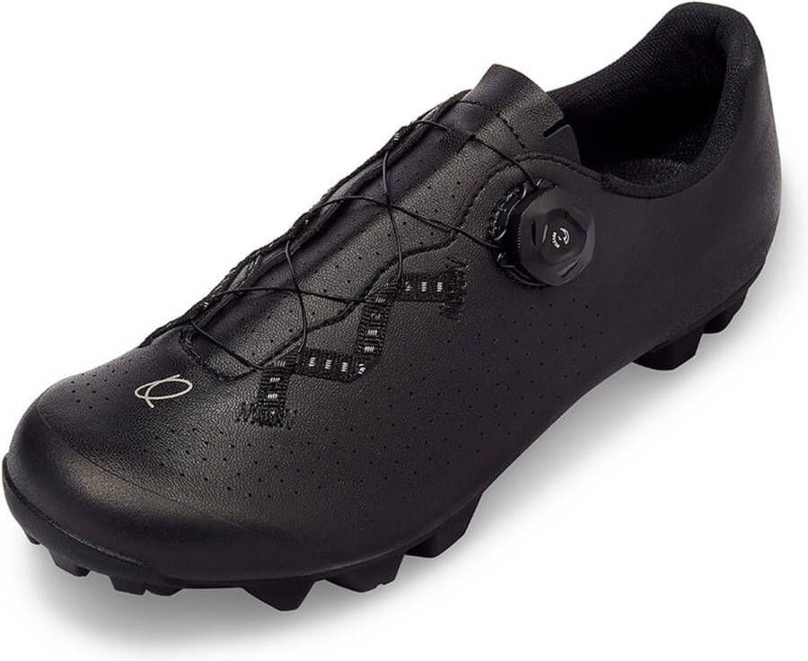 QUOC Escape Off-Road Grind Schoenen Black Man