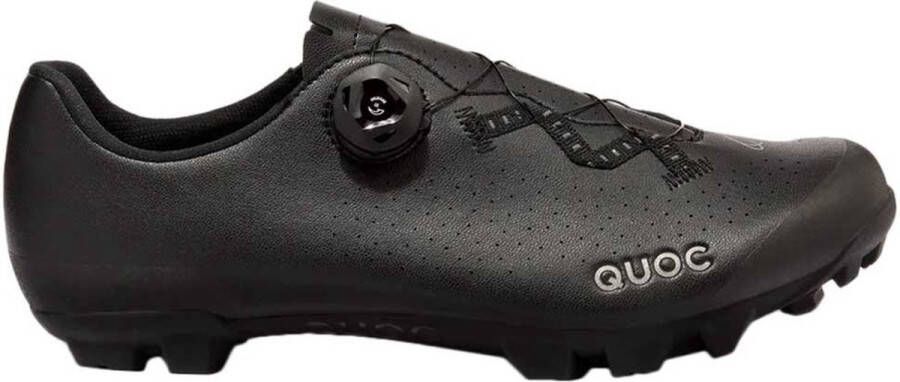 QUOC Escape Off-road Grind Schoenen Zwart Man