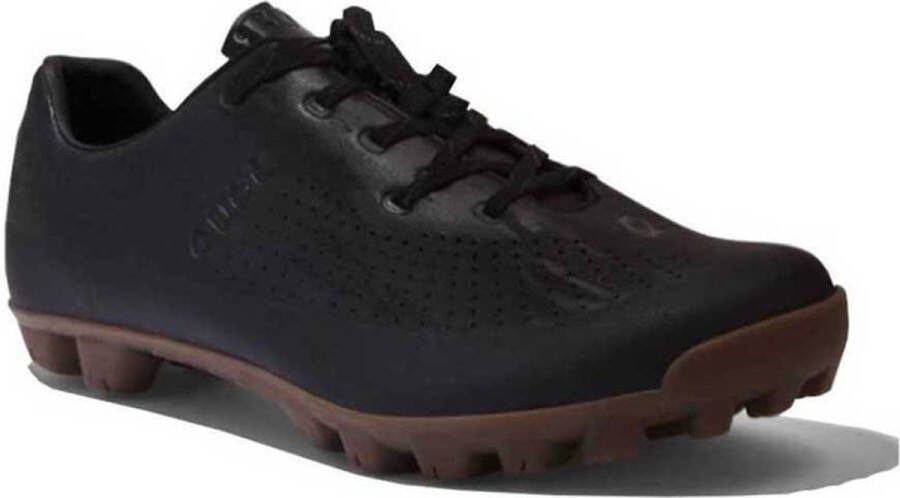 QUOC Gran Tourer Grind Schoenen Black Camo Heren