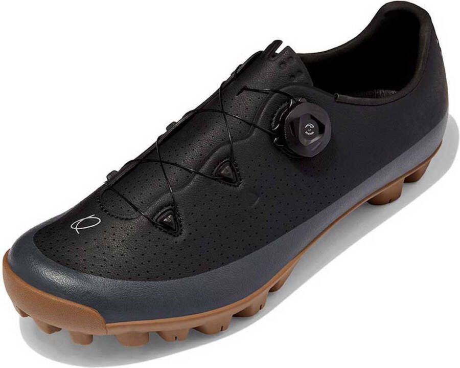 QUOC Gran Tourer II Grind Schoenen Black Gum Heren