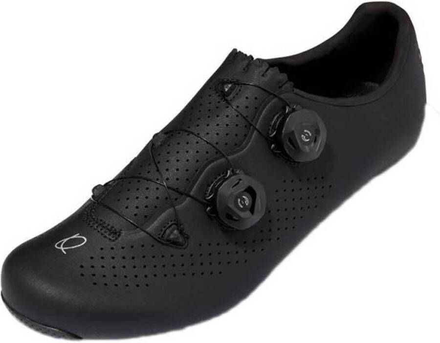 QUOC Mono Ii Racefiets Schoenen Zwart Man