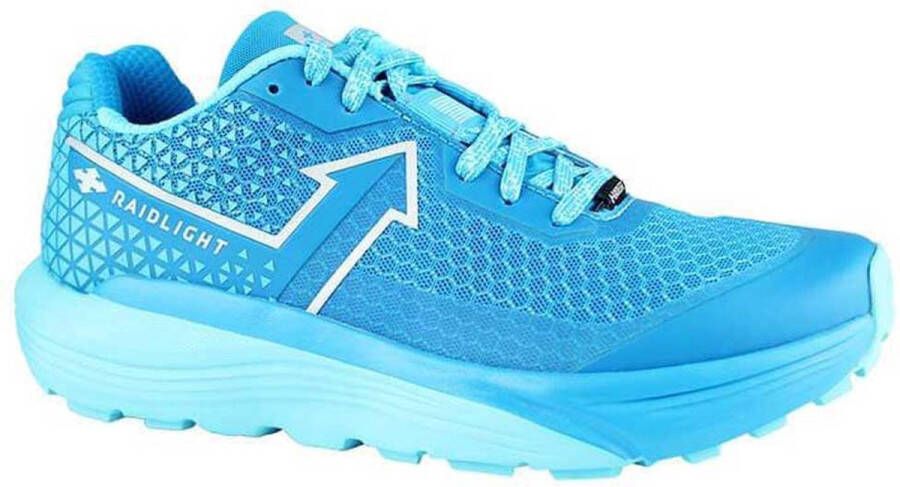 Raidlight Responsiv Ultra 2.0 Trailrunningschoenen Blauw 1 2 Vrouw