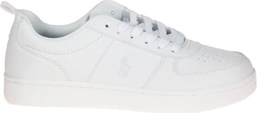 Polo Ralph Lauren Sneakers 'POLO COURT II' - Foto 1