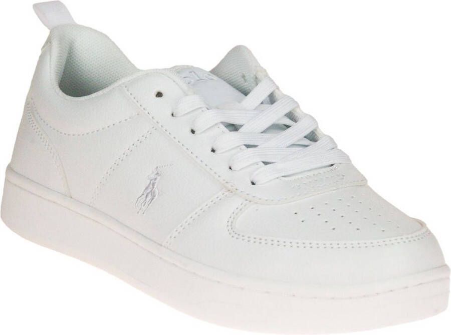 Polo Ralph Lauren Sneakers 'POLO COURT II'