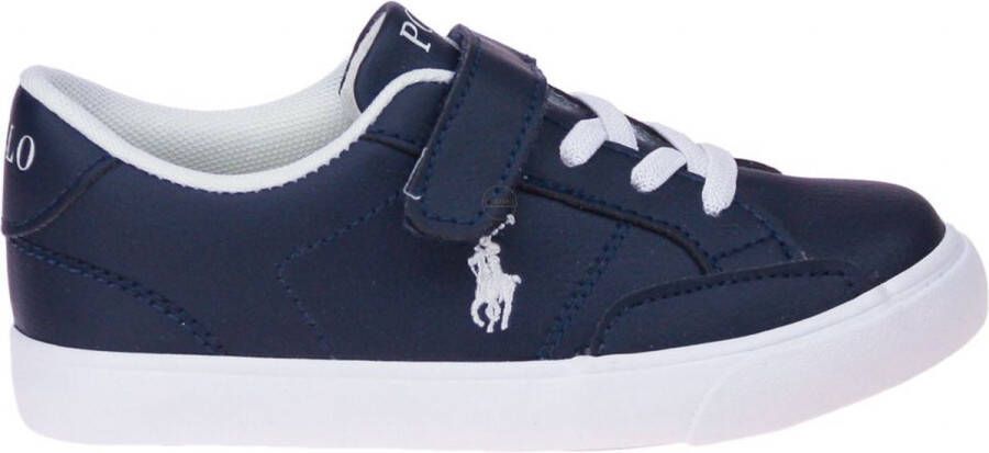 Ralph Lauren Theron IV shoes Blauw Heren