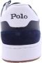 Polo Ralph Lauren Train 89 Sneakers Schoenen hunter navy white maat: 42 beschikbare maaten:41 42 43 44 45 46 - Thumbnail 2