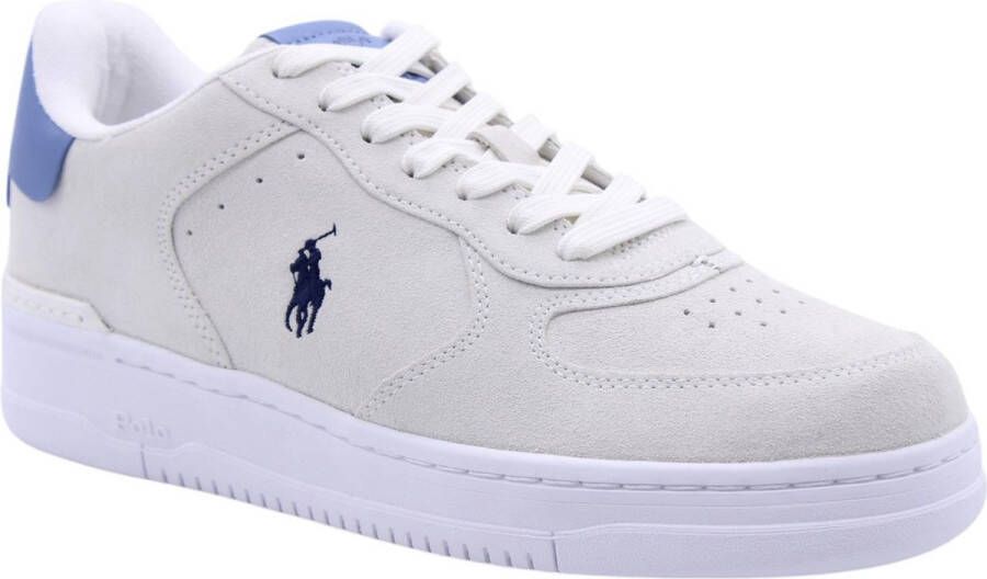 Ralph Lauren Sneaker Crème