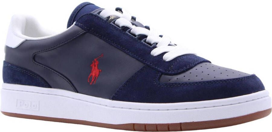 Ralph Lauren Sneaker Divers