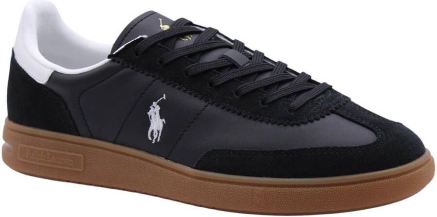 Polo Ralph Lauren Sneakers laag