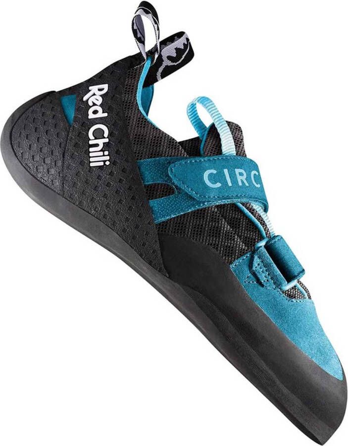 Red Chili Circuit Ii Klimschoenen Blauw 1 2 Man