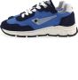 Red-rag 13711 629 Blue Fantasy Lage sneakers - Thumbnail 1