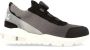 Red-rag 13729 829 Grey Fantasy Lage sneakers - Thumbnail 1