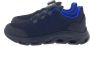 Red Rag Red-Rag 13809 speedlace sneaker blauw - Thumbnail 1