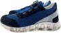 Red-rag 13825 639 Navy Fantasy Lage sneakers - Thumbnail 1