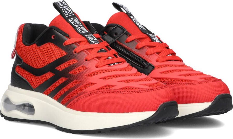 Red-rag 15805 429 Red Fantasy Lage sneakers - Foto 1