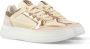 Red-Rag 71410 Sneaker Beige Combi - Thumbnail 2