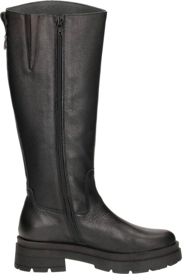 Red-Rag 74504 Boots Dames Zwart