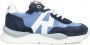 Red-rag Red Rag 13561 629 Blue Fantasy Lage sneakers - Thumbnail 2