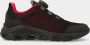 Red Rag 13795 Kinderen Lage schoenenJongensKindersneakers Zwart - Thumbnail 2