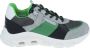 Red-rag 13815 599 Green Combi Fantasy Lage sneakers - Thumbnail 5