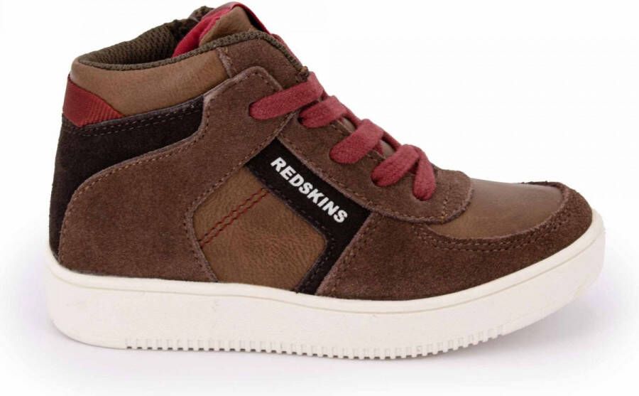 Redskins Hoge Sneakers LAVAL KID