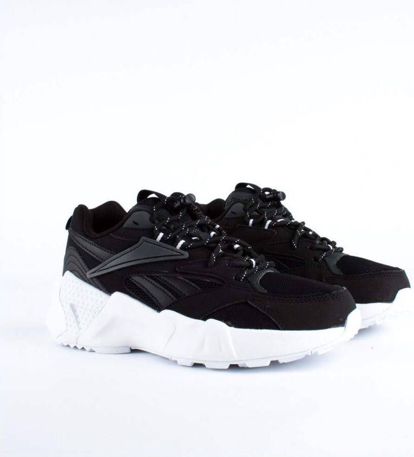 Reebok Classic Lage Sneakers AZTREK DOUBLE MIX L