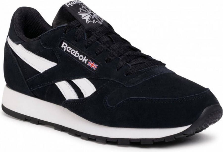 Reebok De sneakers van de manier Cl Lthr