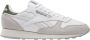 Reebok Klassieke Leren Sneakers Multicolor - Thumbnail 1