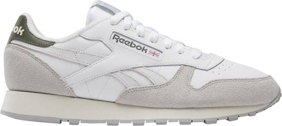 Reebok Klassieke Leren Sneakers Multicolor