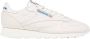 REEBOK CLASSICS Classic Leather Sneakers Beige 1 2 - Thumbnail 1