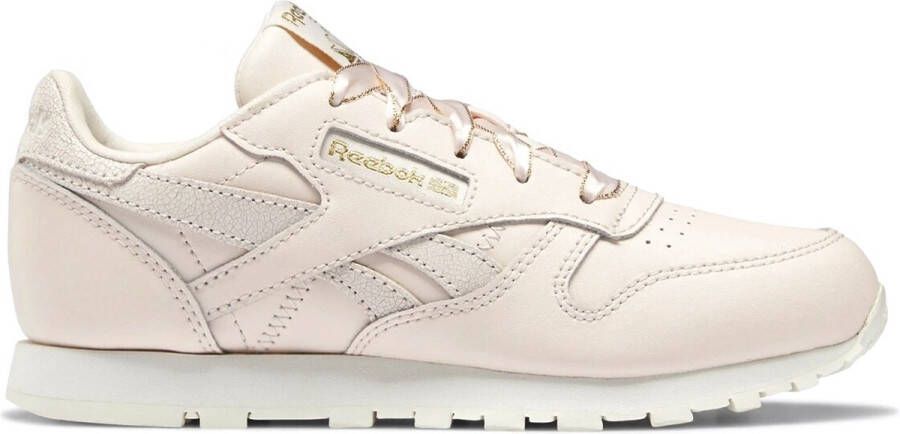 Reebok Classic Leather Classic Sneakers 33 Roze