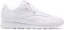 Reebok Klassieke leren herensneaker Wit White Heren - Thumbnail 1